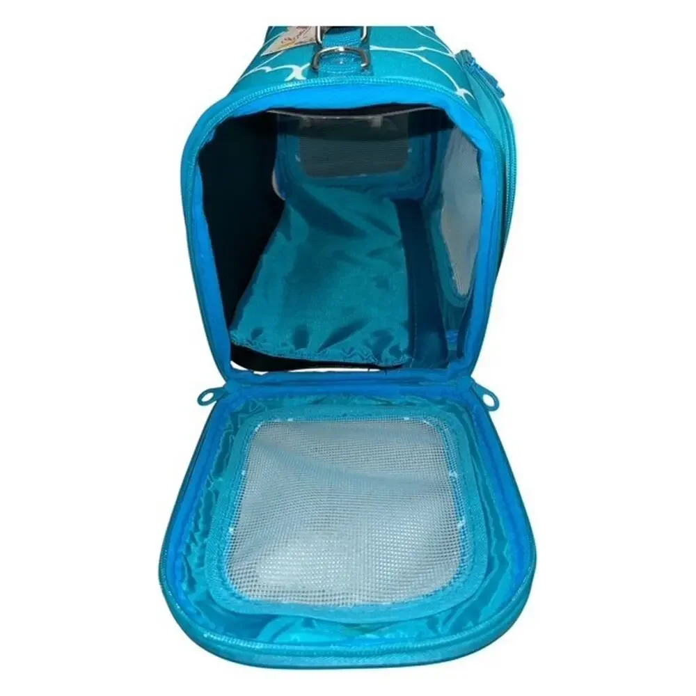 Unbranded pet carrier